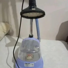 паровой утюг