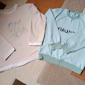 Вещи на девочку