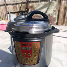 Мультиварка