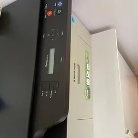 printer