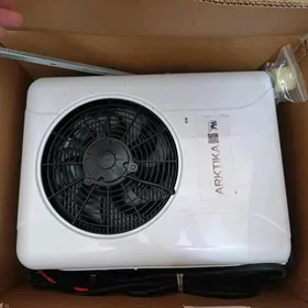 кондиционер для машины