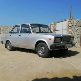 Lada 2107 2011