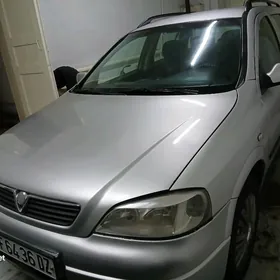 Opel Astra 1999