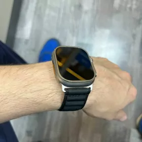apple watch ultra