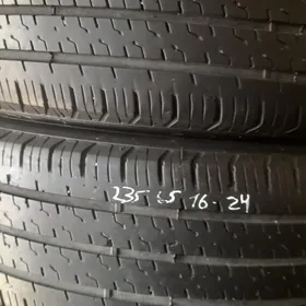 pakrişga 235 65 16lyk