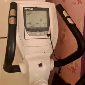 Тренажёр Эллипс