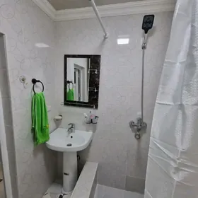 4 мкр гостинка