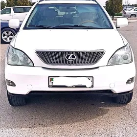 Lexus RX 330 2006