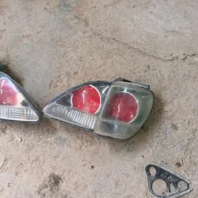 lexus rx stop fara 300 lik