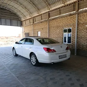 Toyota Avalon 2006