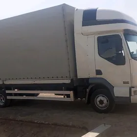 Mitsubishi Canter 2004