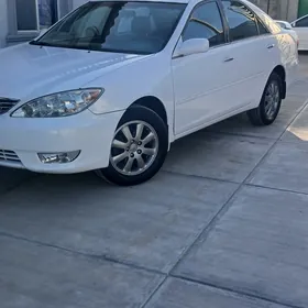Toyota Camry 2006