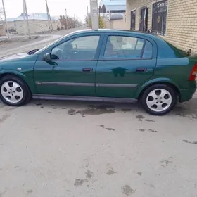 Opel Astra 1999