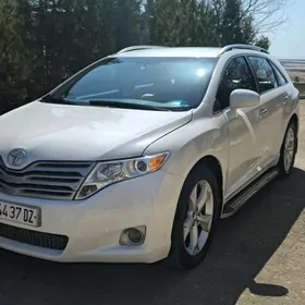 Toyota Venza 2010