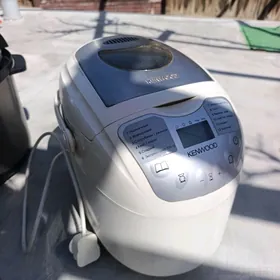 хлебопечка