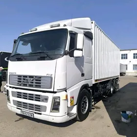 Volvo FH12 2004
