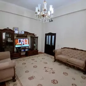 Sawetski 3 komnat 130m²