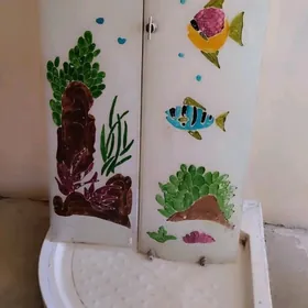 душевая кабина