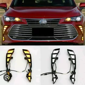 Avalon tumani 2019.2025