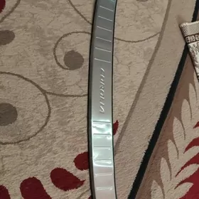 Carolla Nakladka 2014-19