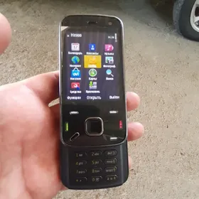 Nokia n86 8MP