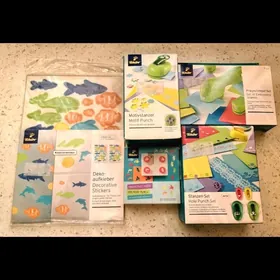 Набор для творчества