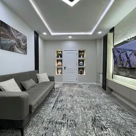 KEMINE FULL PAKET KWARTIRA