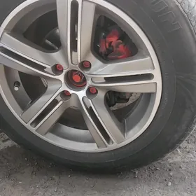 ДИСКА БАЛОН КОМПЛЕКТ САТЛЫК