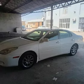 Lexus ES 300 2002