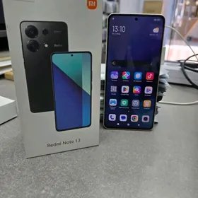 Redmi Note 13 6/128