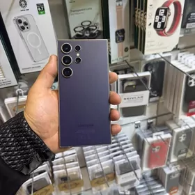 Samsung S24 Ultra 12/256