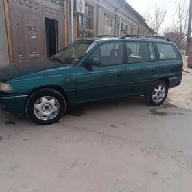 Opel Astra 1997