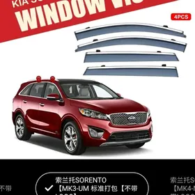 kazirok KIA SORENTO