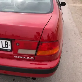 Toyota Carina 1997