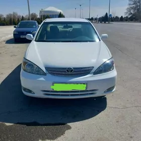 Toyota Camry 2002