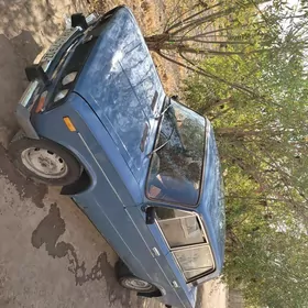 Lada 2106 1991