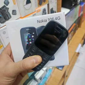 NOKİA 106