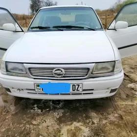 Opel Astra 1992