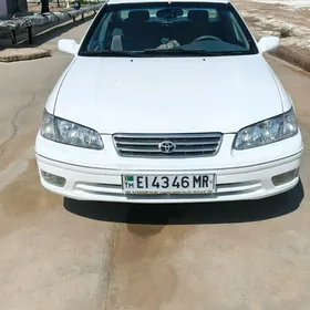 Toyota Camry 2001