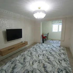 3ком 1этаж 9мкр