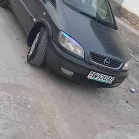 Opel Zafira 1999
