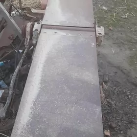 Agaç suýýän stanok