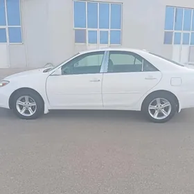 Toyota Camry 2002