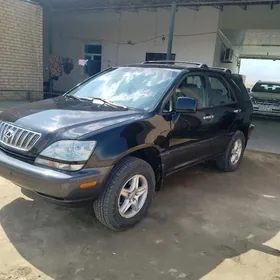 Lexus RX 300 2002