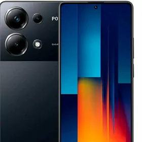 Poco M 6 pro 12 .512