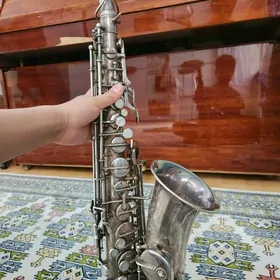 saksafon alto welkland