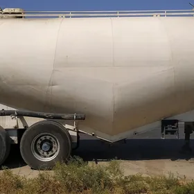 Kogel Euro Trailer 2006