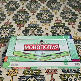 monopoly