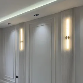 Mir 2/3 Haitek remont