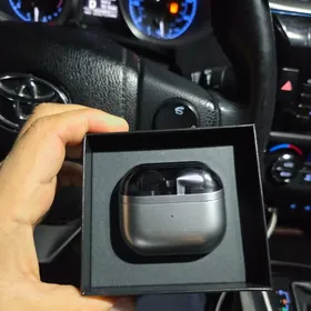 nauşnik buds3 pro arginal